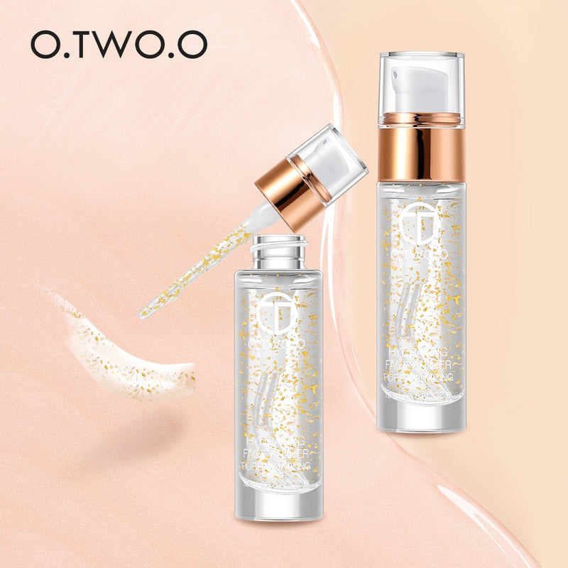 Primer Facial O.TWO.O Gold Foil