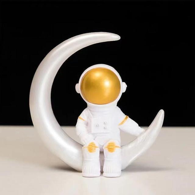 Astronautas Boneco Decorativo - My Store